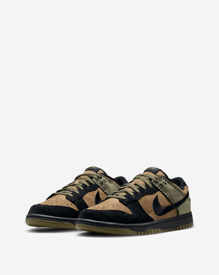 brown kelp dunk