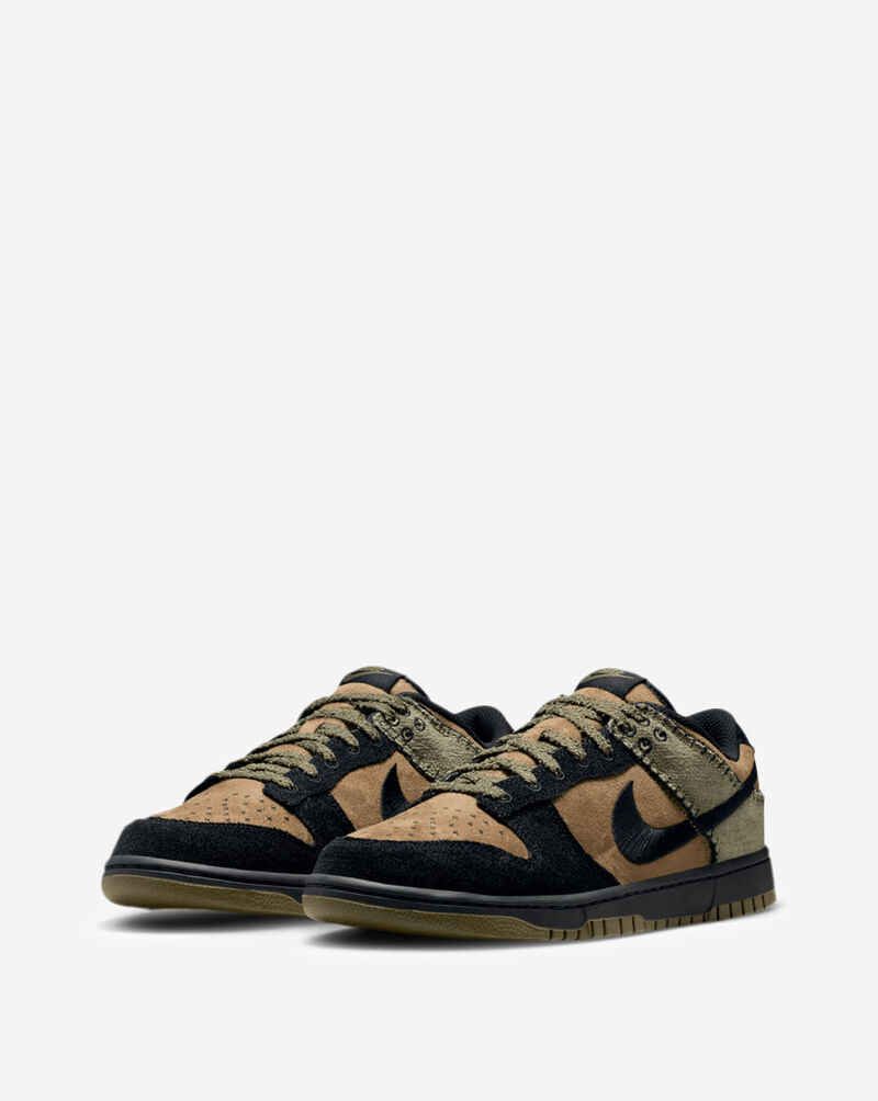Nike Dunk Low Retro SE HV4452-300 Brown 2