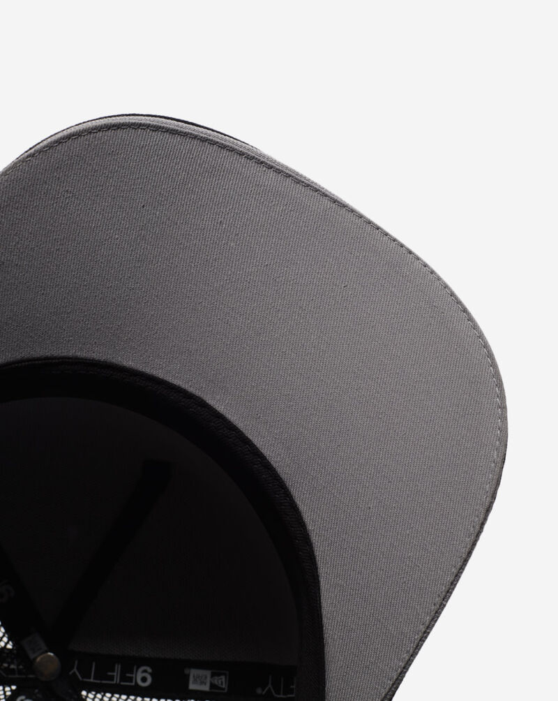 New Era 9Fifty New York Yankees Rope A-Frame Snapback Hat 60641308 Blue 4