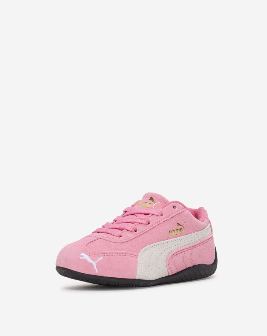 レアFUCKINCITY × IBU × 210low PINK PANTHER PUMA Mostro 'Ecstasy Pack - Pink Delight' 397328-01