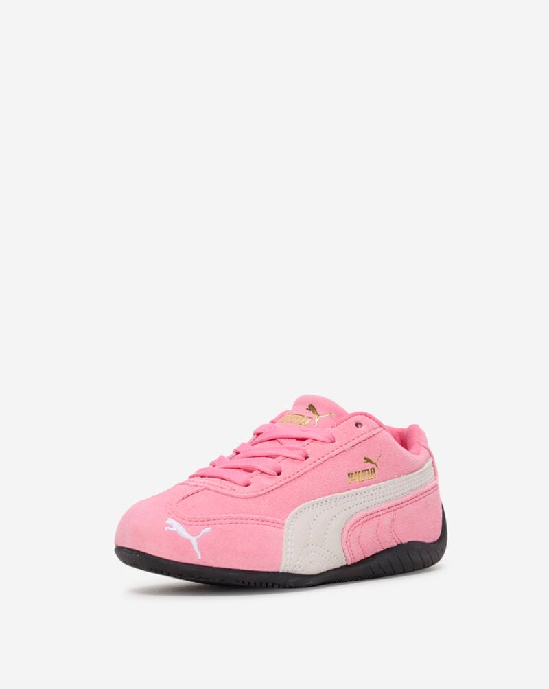 Puma Pre-School Speedcat 40169905 Pink 2