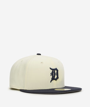 59Fifty Detroit Tigers Fitted Hat
