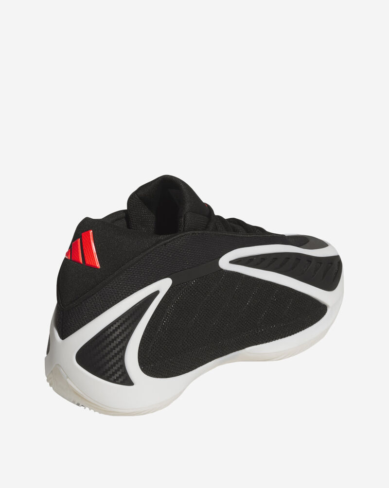 adidas Anthony Edwards 2 JS3508 Black 4