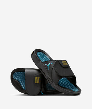 Hydro XI Slides