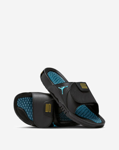 Hydro XI Slides