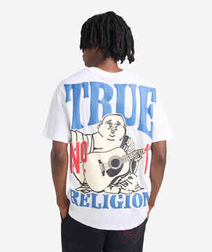 No. 1 Buddha Tee
