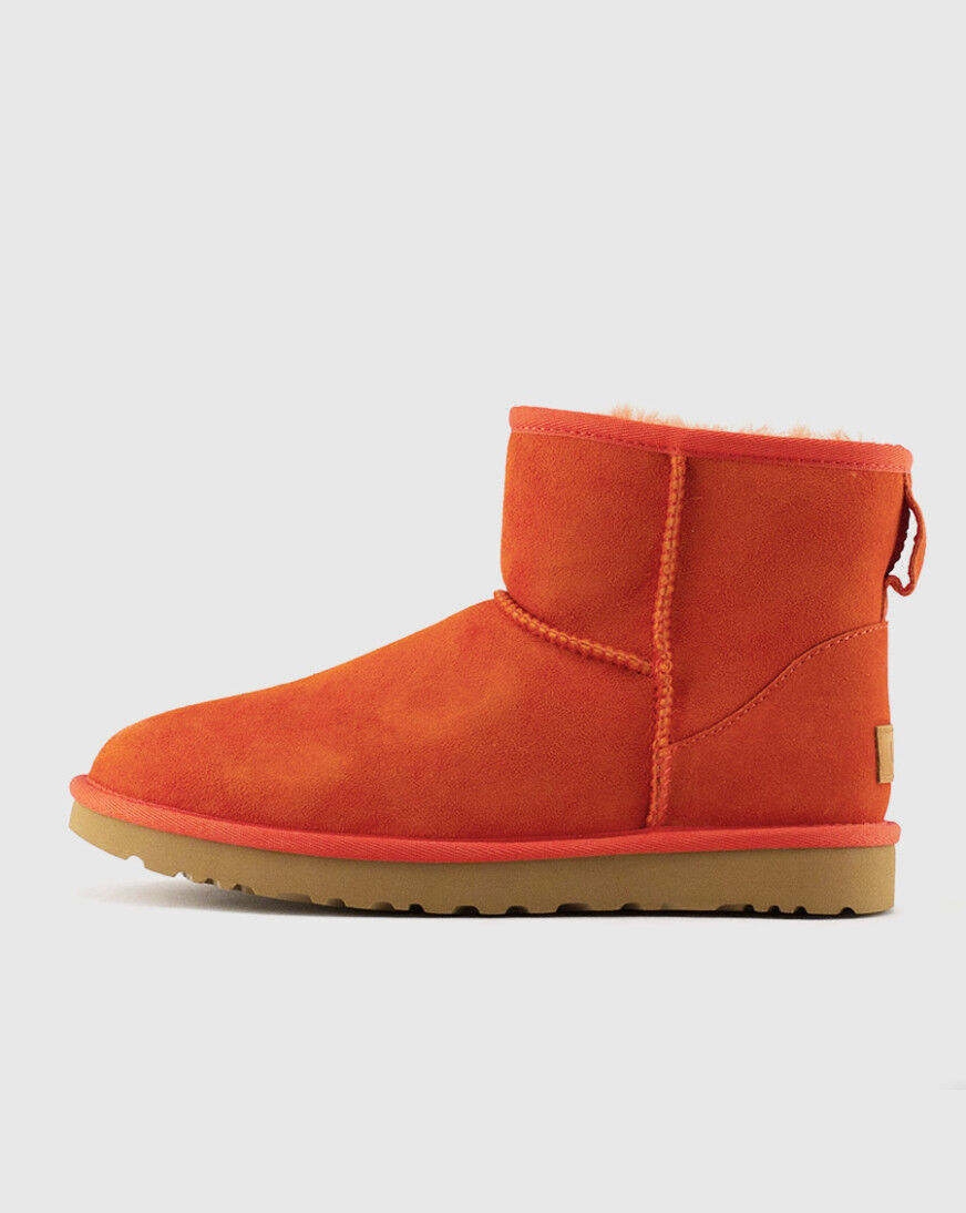 lava flow ugg boots