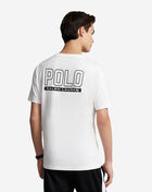 Polo Graphic Short Sleeve Tee