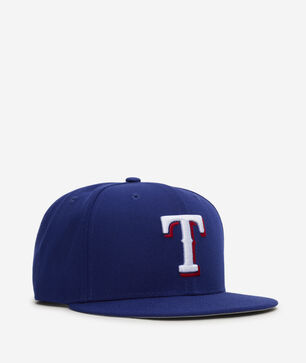 9Fifty Texas Rangers OTC Snapback Hat