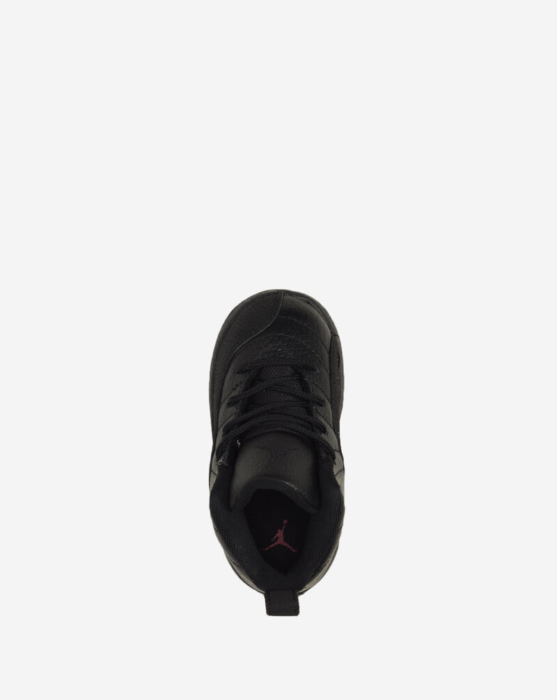 Jordan Toddler Air Jordan 12 Retro 850000-003 Black 7