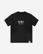 Hasta Muerte Blessed Loyalty Tee HM-BLESSEDLOYALTY-TEE-BLACK Black 3