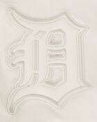 Detroit Tigers Neutral Twill Jacket