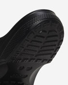 Crocs Saturday Metallic Buckle Sandal 213316-001 Black 9