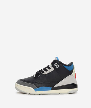 Little Kids' Air Jordan 3 Retro