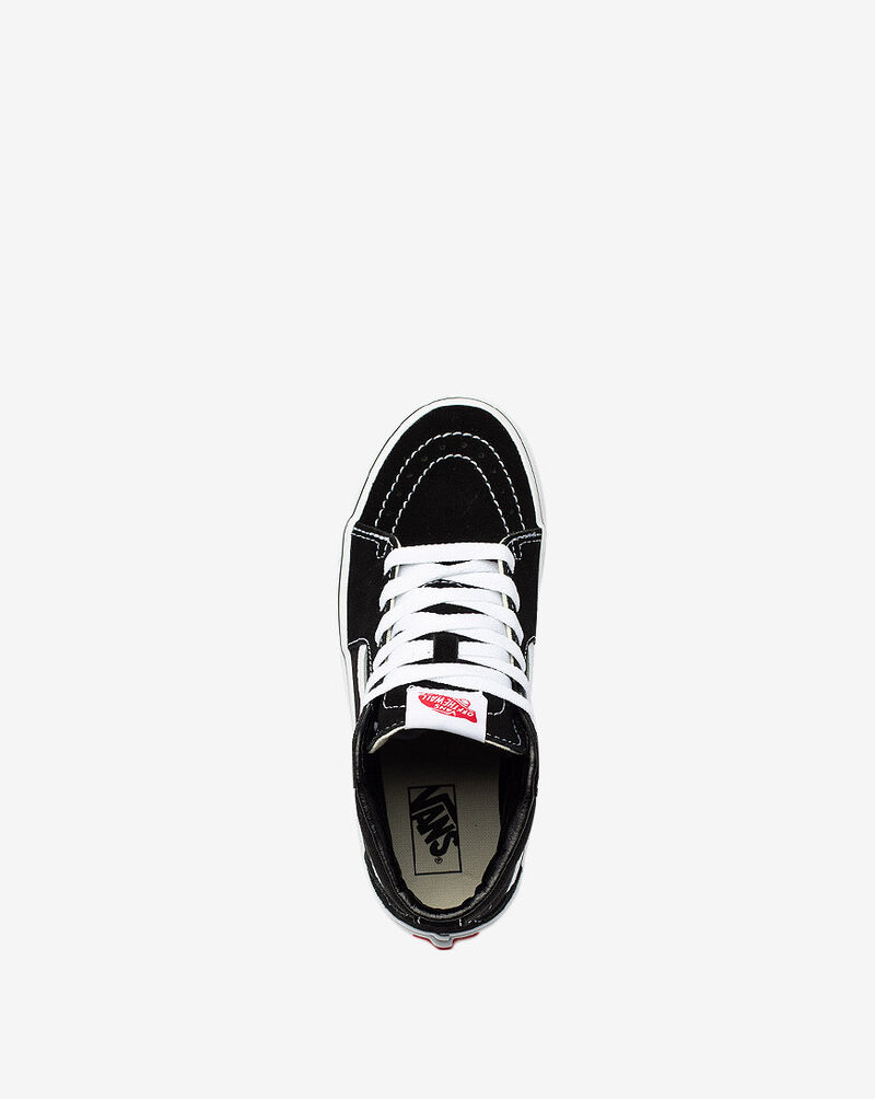 Vans sk8 hi ps VN000D5F6BT Black 5