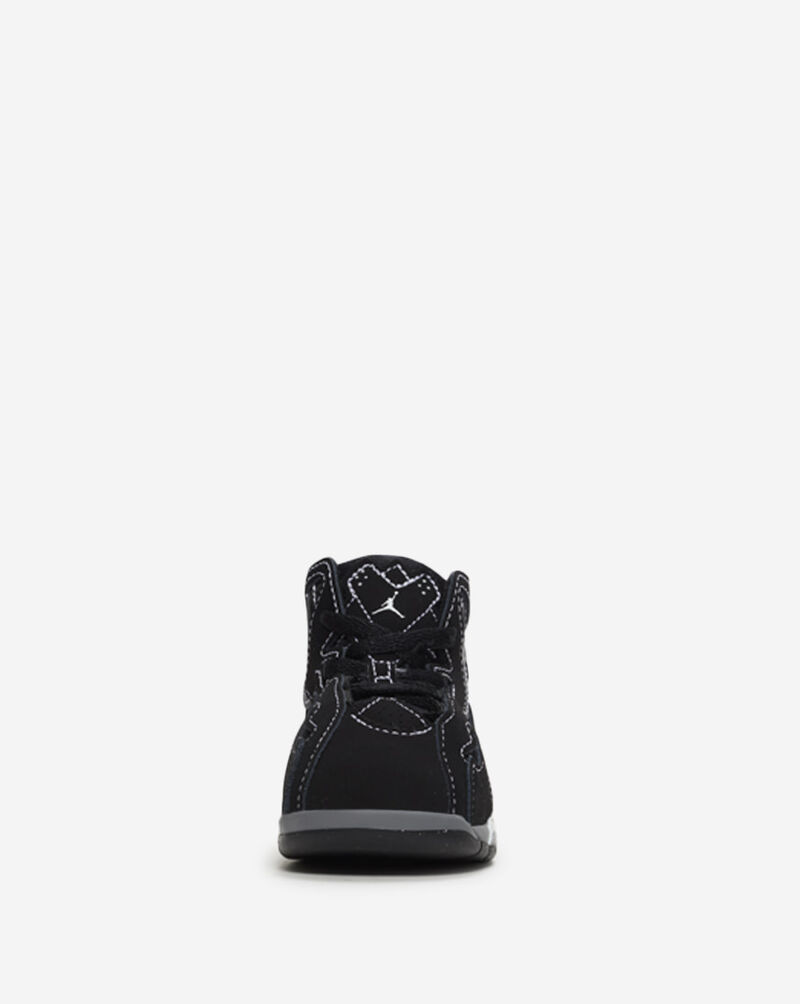 Jordan Toddler True Flight 343797-011 Black 3