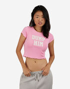 Dump Him Graphic Tee