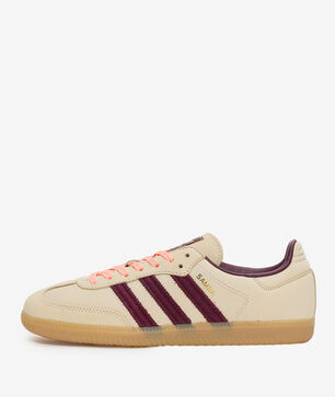Samba OG