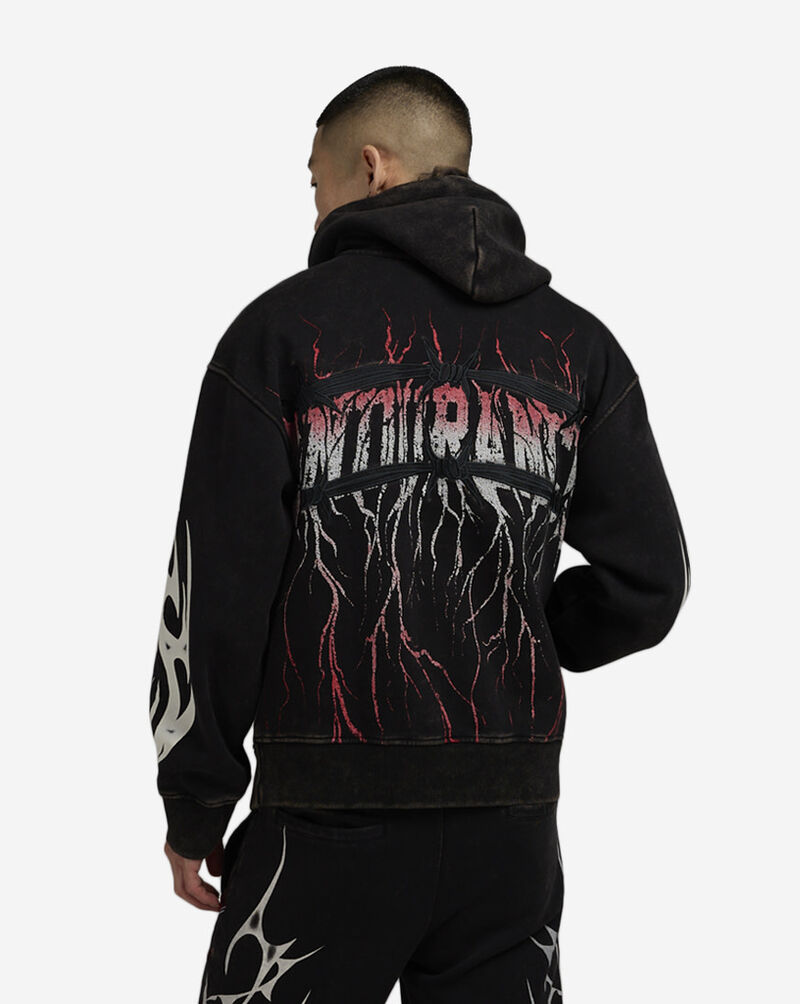 Dystopian Hoodie