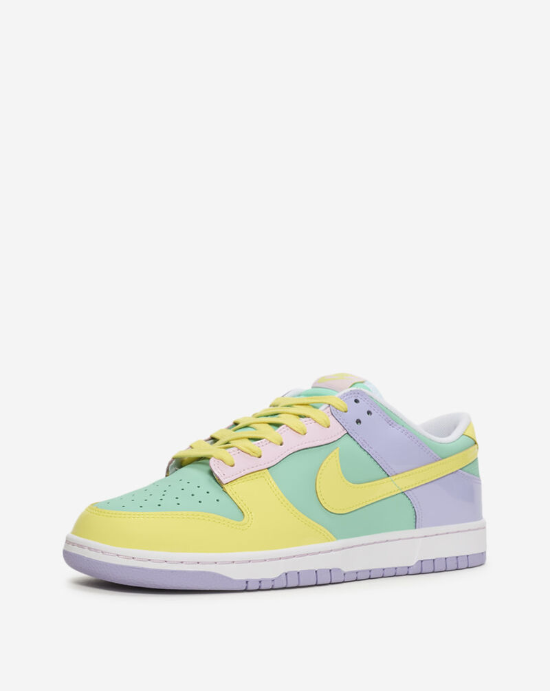 Nike Dunk Low Retro IQ9404-349 Green 2
