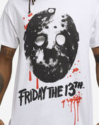 Friday The 13th Mask Tee