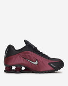 Nike Shox R4 AR3565-009 Red 4