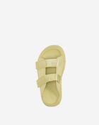 UGG Pre-School Grade School GoldenGlow Slide 1166513GLDNP Yellow 7
