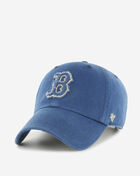 Boston Red Sox Dad Cap