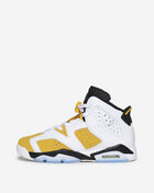 Grade School Air Jordan 6 Retro