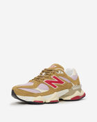 New Balance 9060 U9060GEA Brown 2