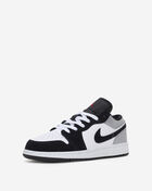 Jordan Big Kids' Air Jordan 1 Low SE HF3188-106 Black 2