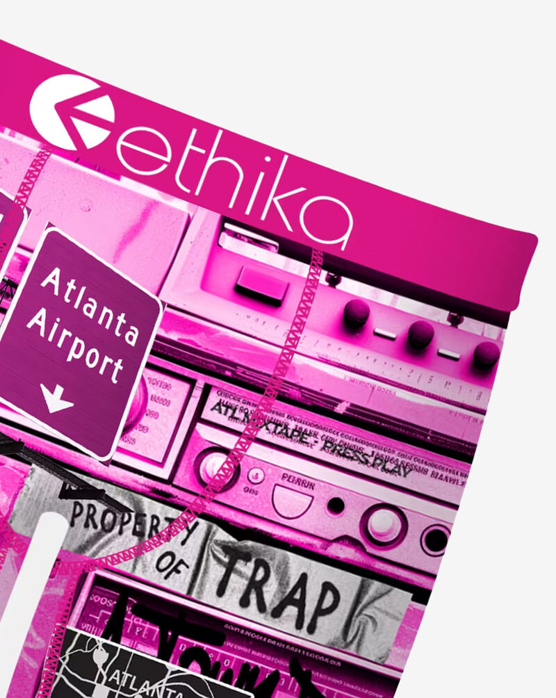 Ethika A-Town Briefs MLUS3600 Multi 2