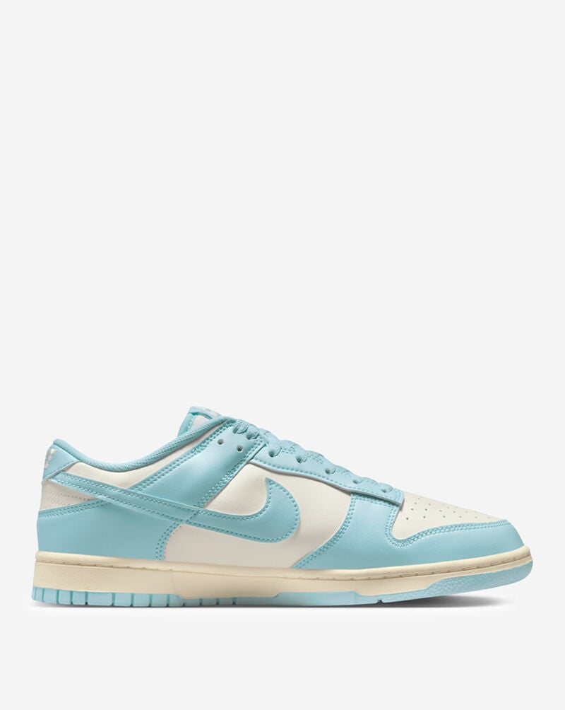 Nike Dunk Low Retro HF5441-103 Blue 3