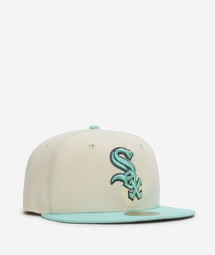 59Fifty Chicago White Sox Fitted Hat