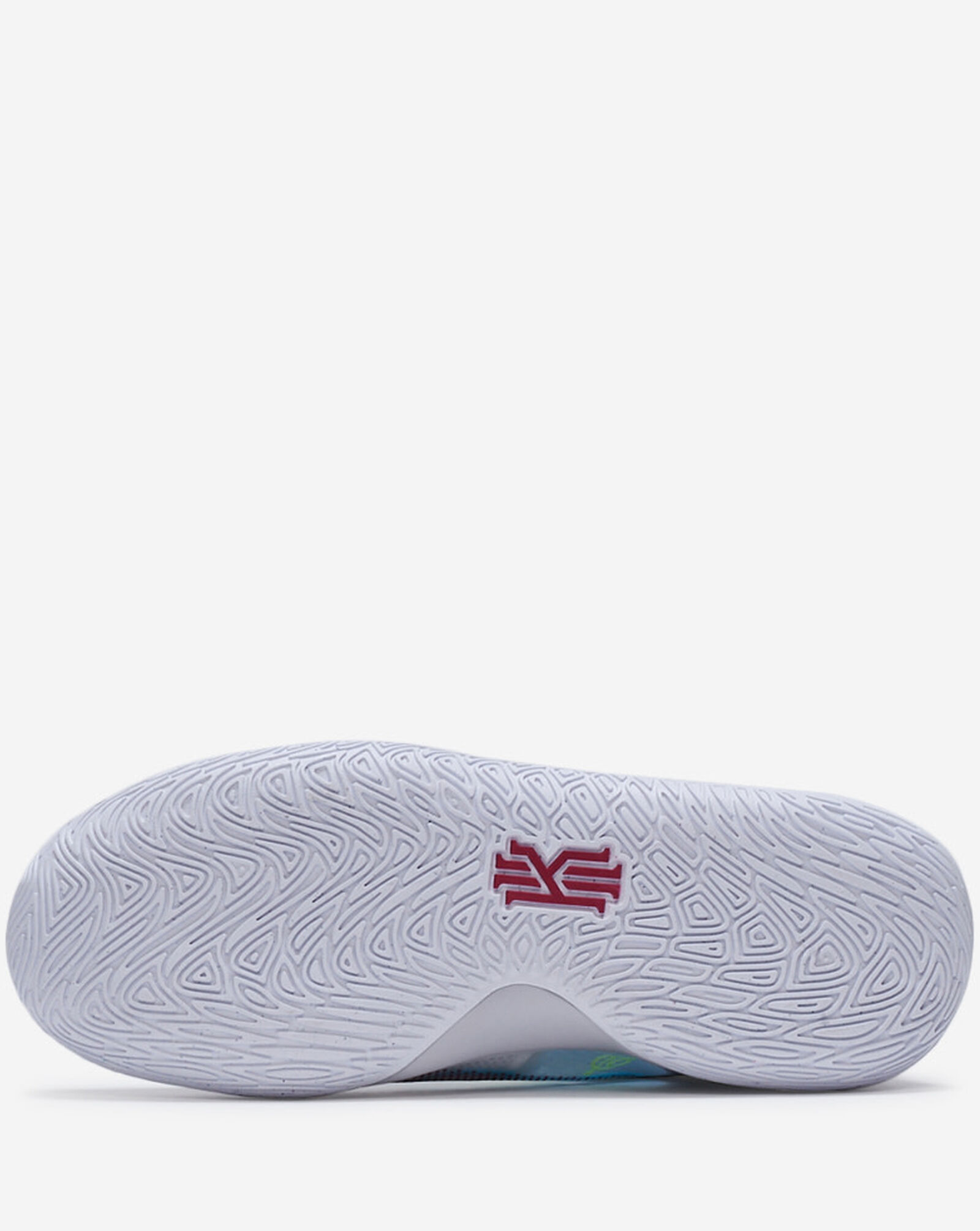 boys grade school kyrie 5