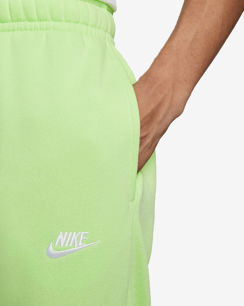 Nike NSW Basketball Club Joggers Mens Clothes | Snipes USA