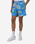 Polo Ralph Lauren Novelty Bahamas Bear Swim Trunk 710B13657001-BLU Blue 1