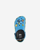 Crocs Grade School Super Mario Classic Clog 212139-90HJ Multi 7