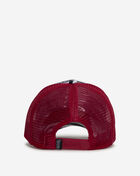 Von Dutch Vanimal Trucker Hat VDHH0022-RED animal print 3