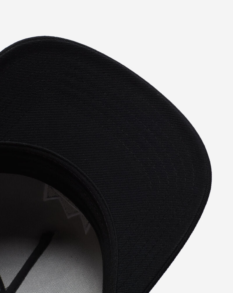 Cult of Individuality Cult Logo Pattern Hat 625AC-CH69A Black 4