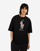 Pony Logo Tee
