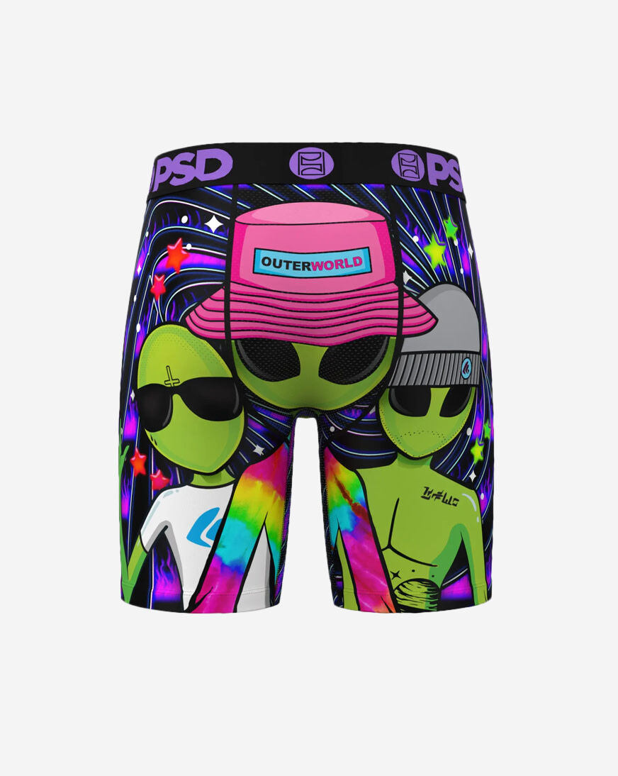 激安本物 Shop PSD USA SNIPES | multi 224180041 Briefs Team A セキュリティ