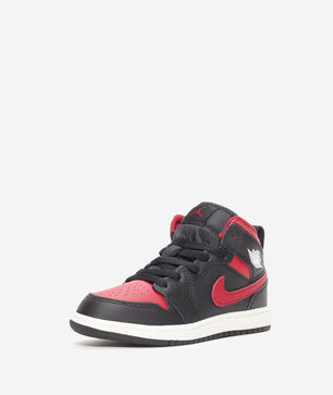 Little Kids' Air Jordan 1 Mid 