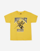 Grade School Protect Neck Tee