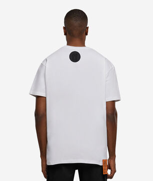 Forgotten Cyborg Tee