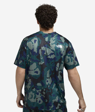 Mountain Athletics 24/7 Printed T-Shirt