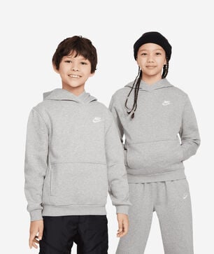 Big Kids' NSW Club Fleece Hoodie