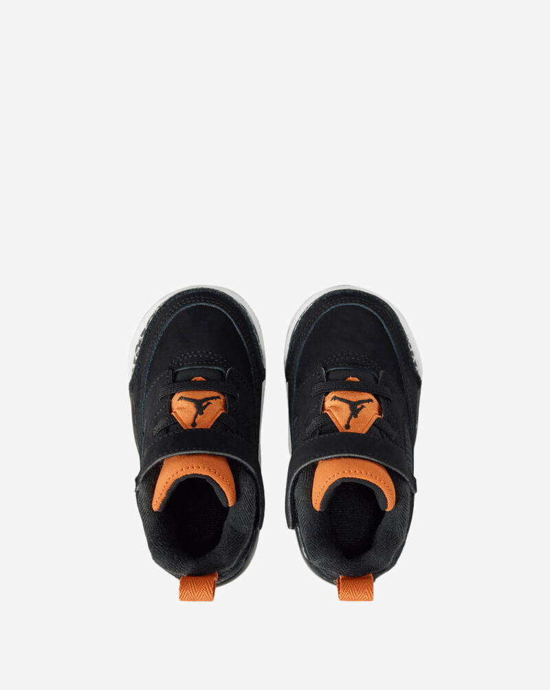 Jordan Toddler Spizike Low FQ3952-008 Black 6