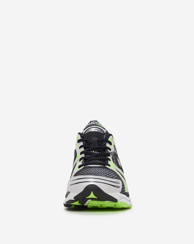 Saucony ProGrid Triumph 4  S70704-5 Black 3