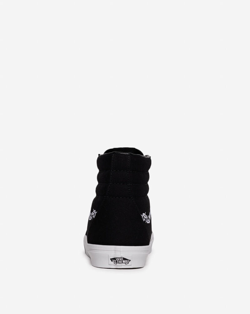 Vans Sk8-Hi  VN000Y18BMX Black 5